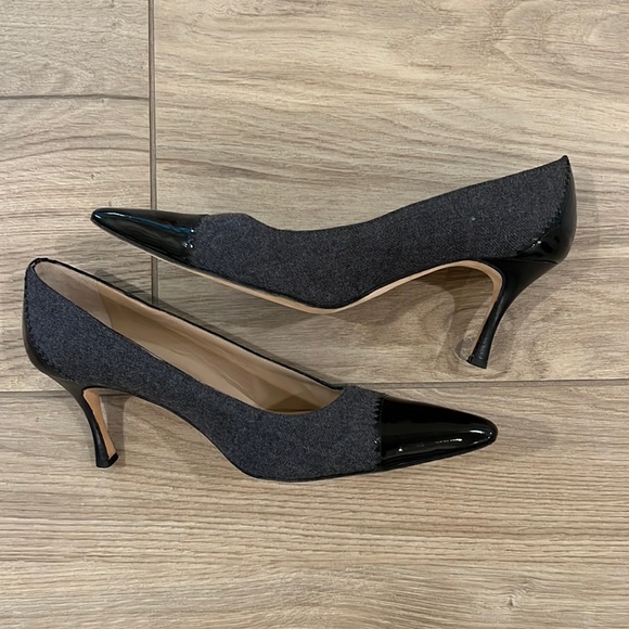 Manolo Blahnik Shoes - Manolo blahnik pumps